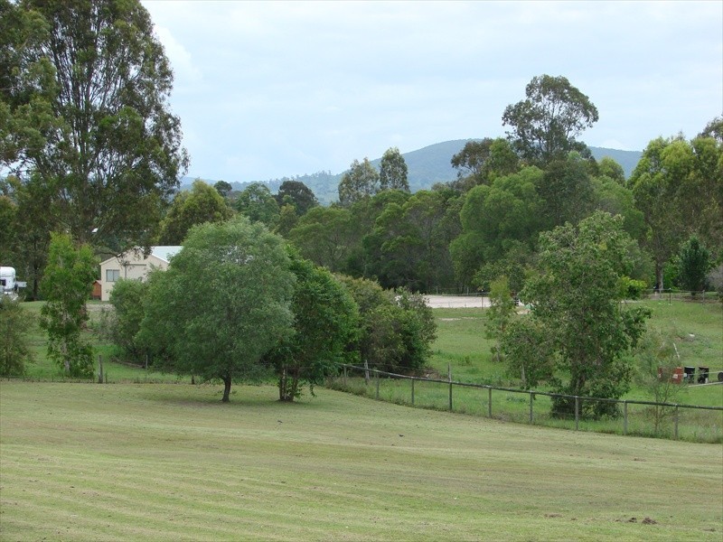 Delaneys Creek QLD 4514