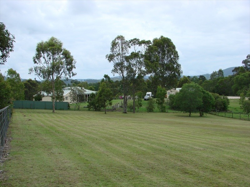 Delaneys Creek QLD 4514