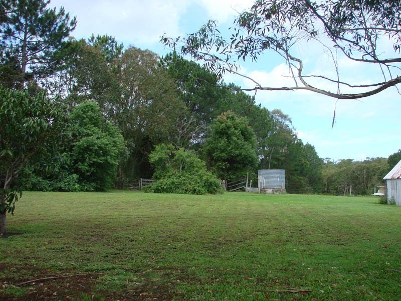 D’aguilar QLD 4514