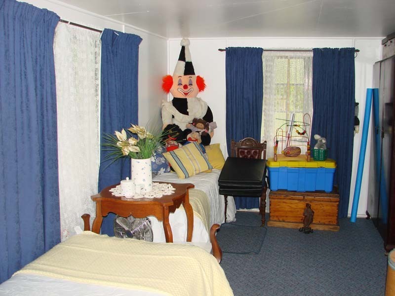 D’aguilar QLD 4514