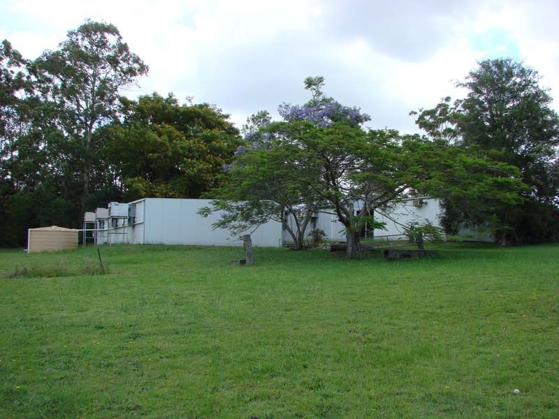 D’aguilar QLD 4514