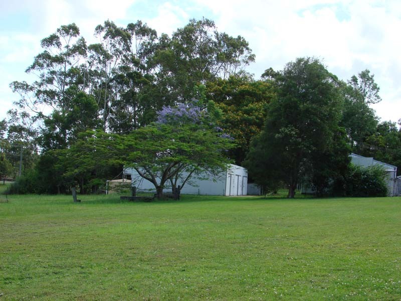 D’aguilar QLD 4514