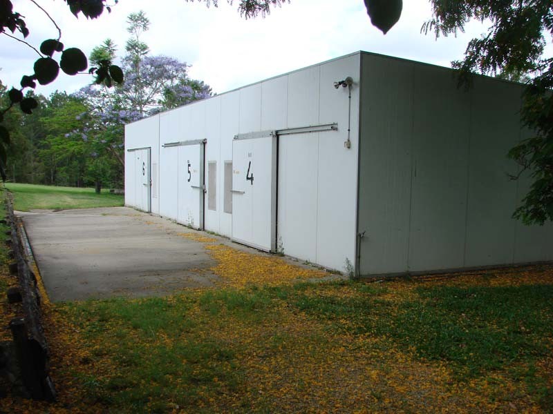 D’aguilar QLD 4514