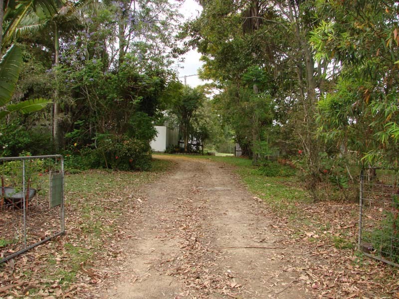 D’aguilar QLD 4514