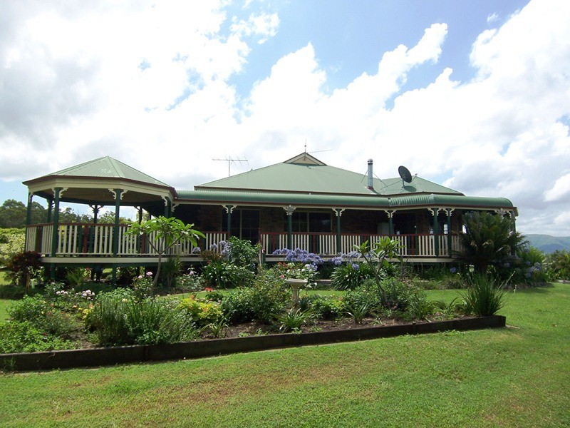 Stanmore QLD 4514