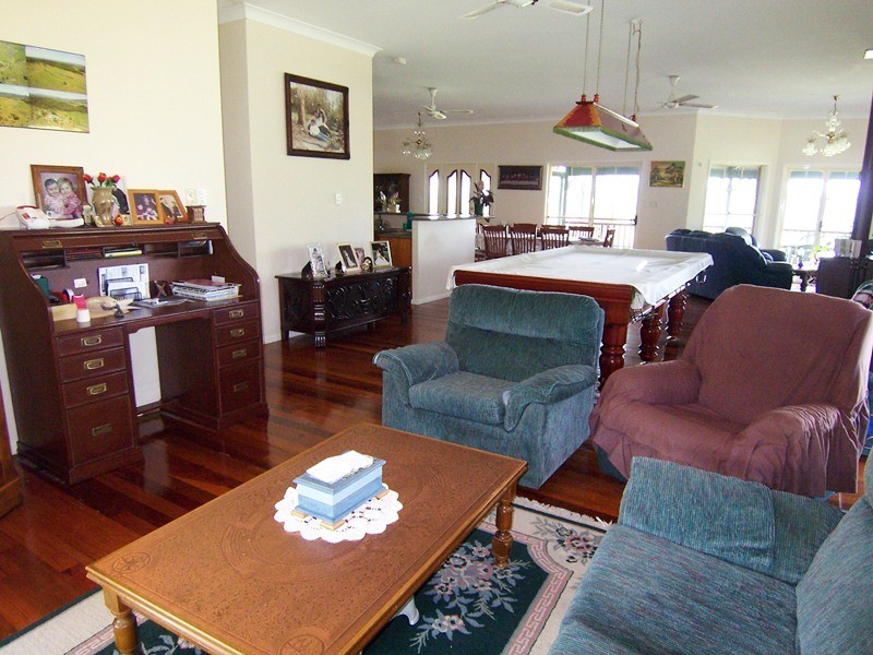 Stanmore QLD 4514