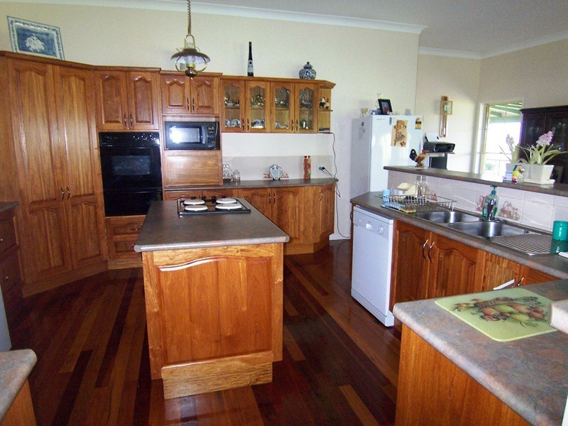 Stanmore QLD 4514