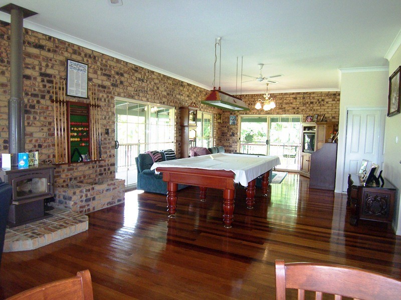 Stanmore QLD 4514