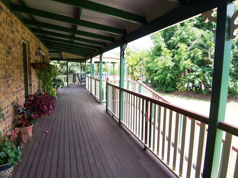 Stanmore QLD 4514