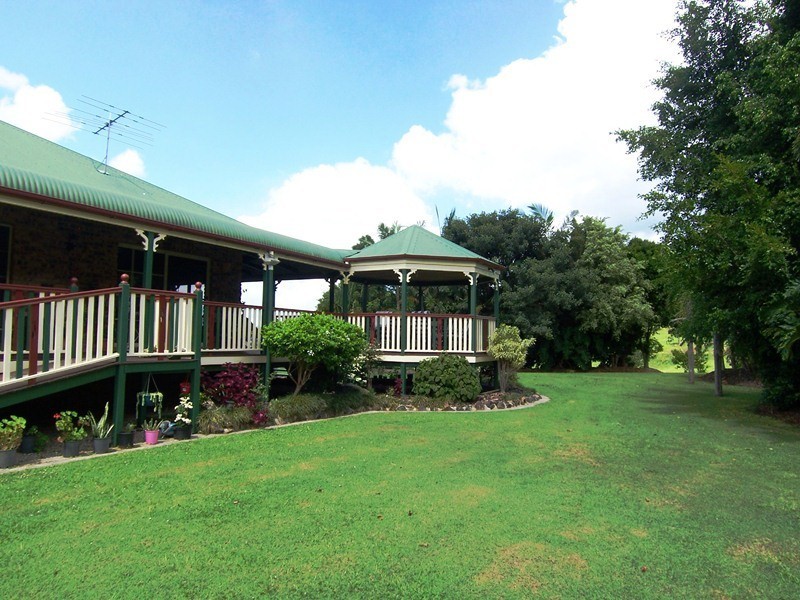 Stanmore QLD 4514