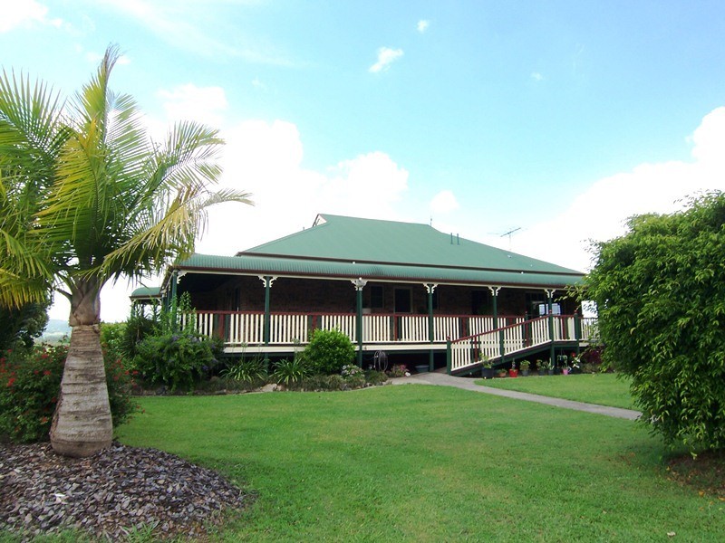 Stanmore QLD 4514