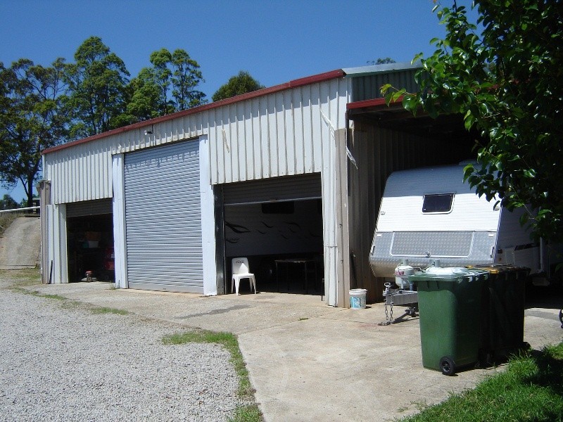 Stanmore QLD 4514