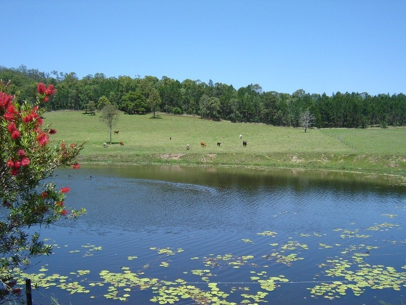 Stanmore QLD 4514