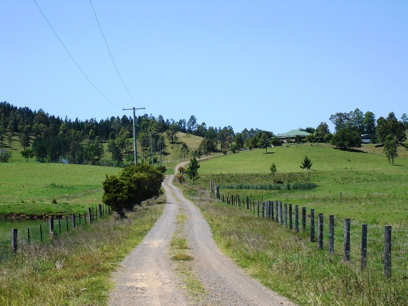 Stanmore QLD 4514