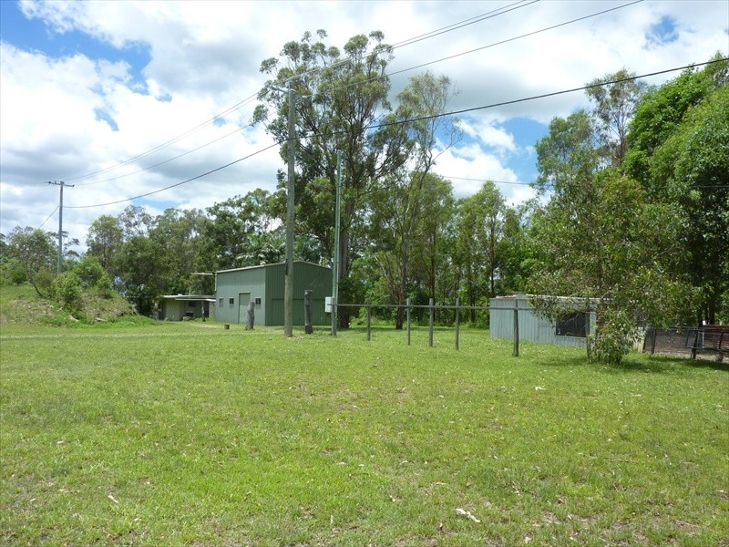 Wamuran QLD 4512