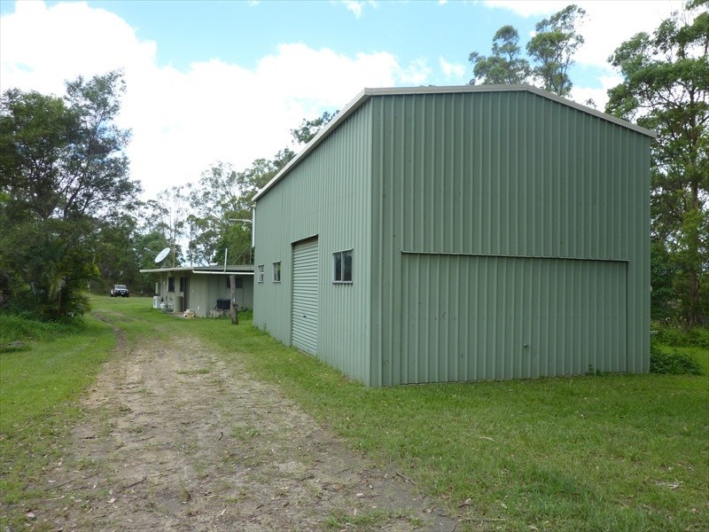 Wamuran QLD 4512