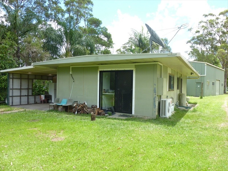 Wamuran QLD 4512