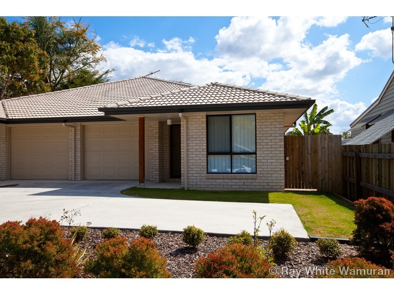 Woodford QLD 4514