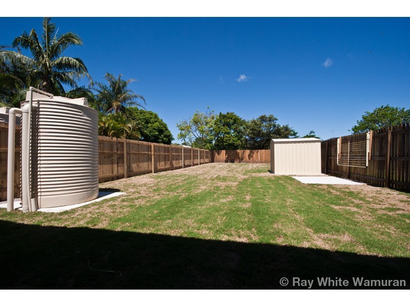 Woodford QLD 4514