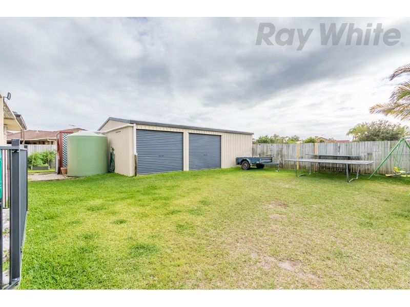 Caboolture QLD 4510
