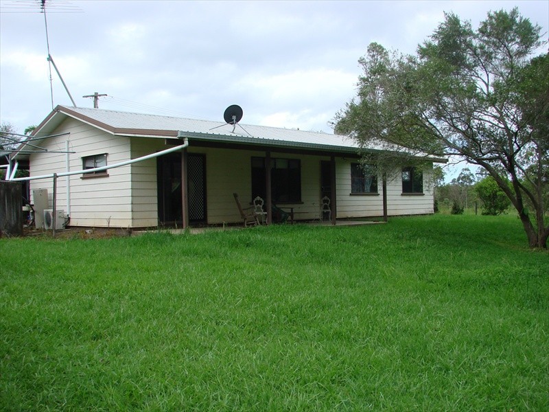 96-146 R WILLIAMS ROAD, Wamuran QLD 4512