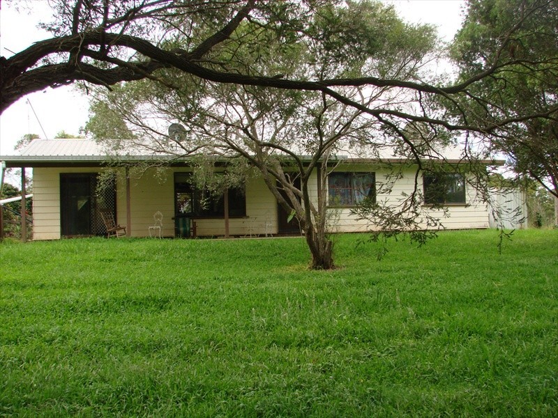 96-146 R WILLIAMS ROAD, Wamuran QLD 4512