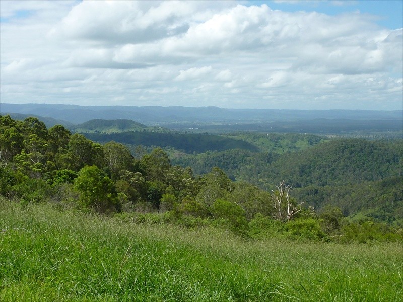 Mount Mee QLD 4521