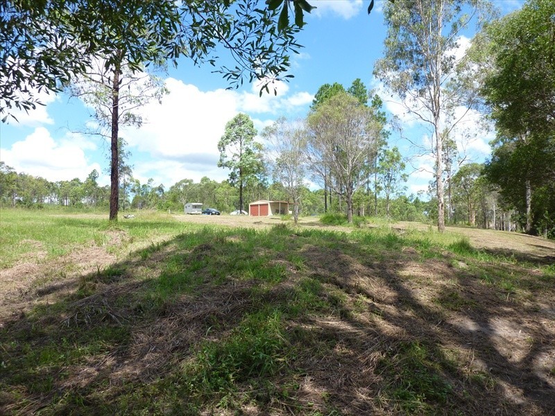 Woodford QLD 4514