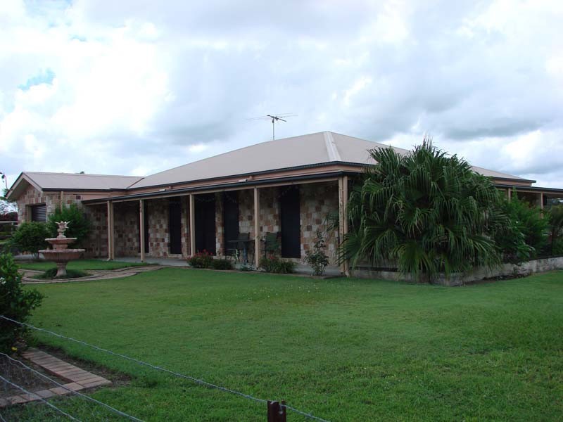 D’aguilar QLD 4514