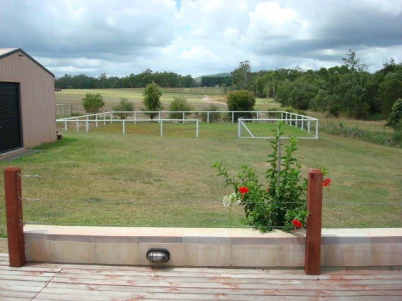 D’aguilar QLD 4514