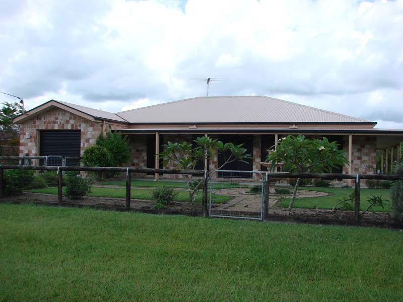 D’aguilar QLD 4514