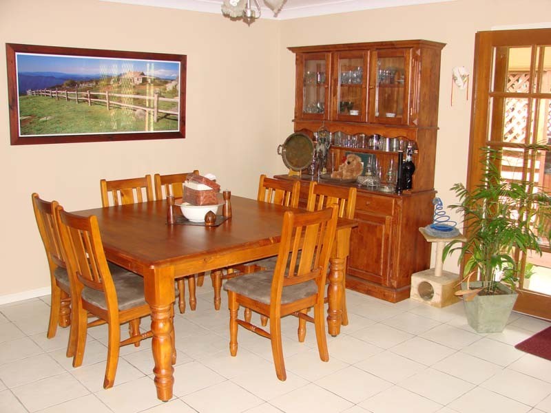 D’aguilar QLD 4514