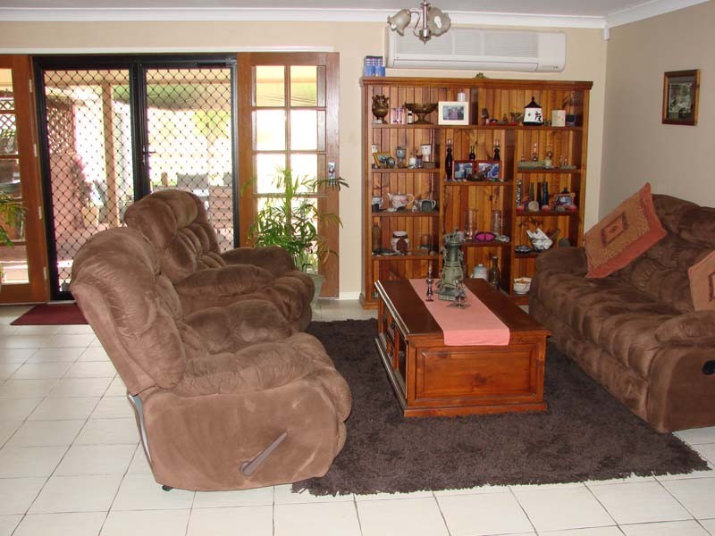 D’aguilar QLD 4514