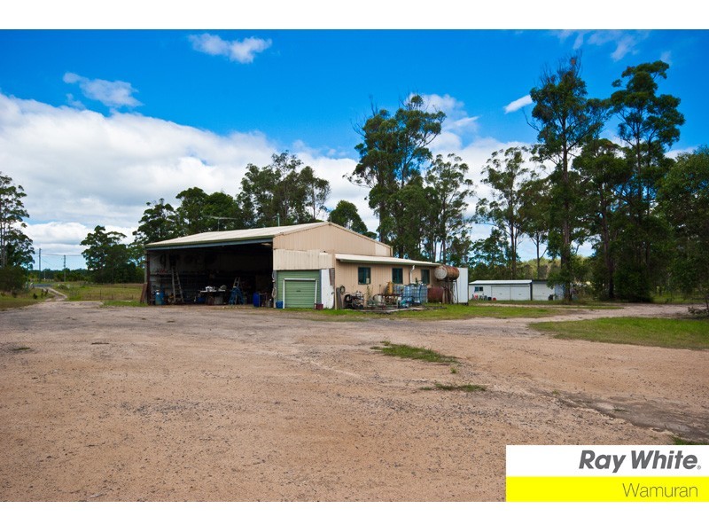 Woodford QLD 4514