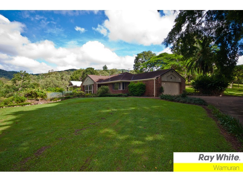 Wamuran QLD 4512