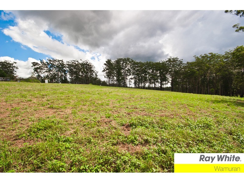 205 Raaen Road, D’aguilar QLD 4514