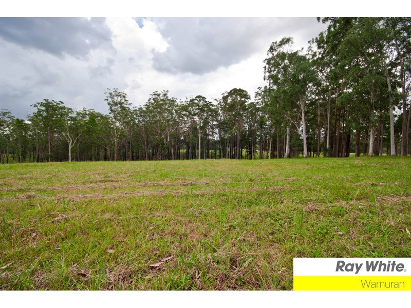 205 Raaen Road, D’aguilar QLD 4514