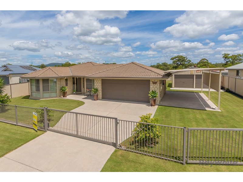 15 Patanga Place, D’aguilar QLD 4514