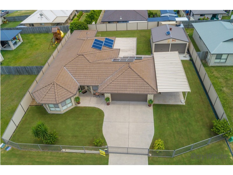 15 Patanga Place, D’aguilar QLD 4514