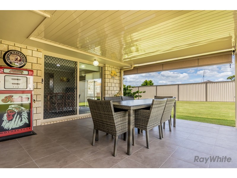 15 Patanga Place, D’aguilar QLD 4514