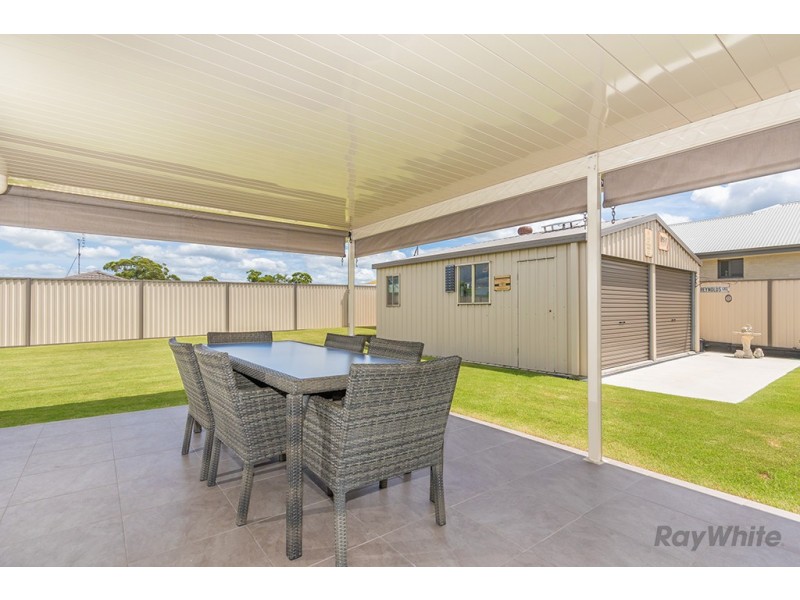 15 Patanga Place, D’aguilar QLD 4514