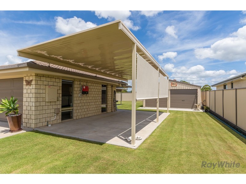 15 Patanga Place, D’aguilar QLD 4514