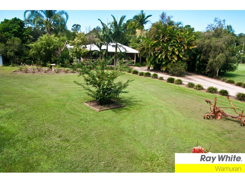Wamuran QLD 4512
