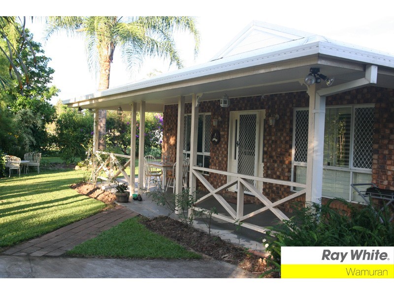 Wamuran QLD 4512