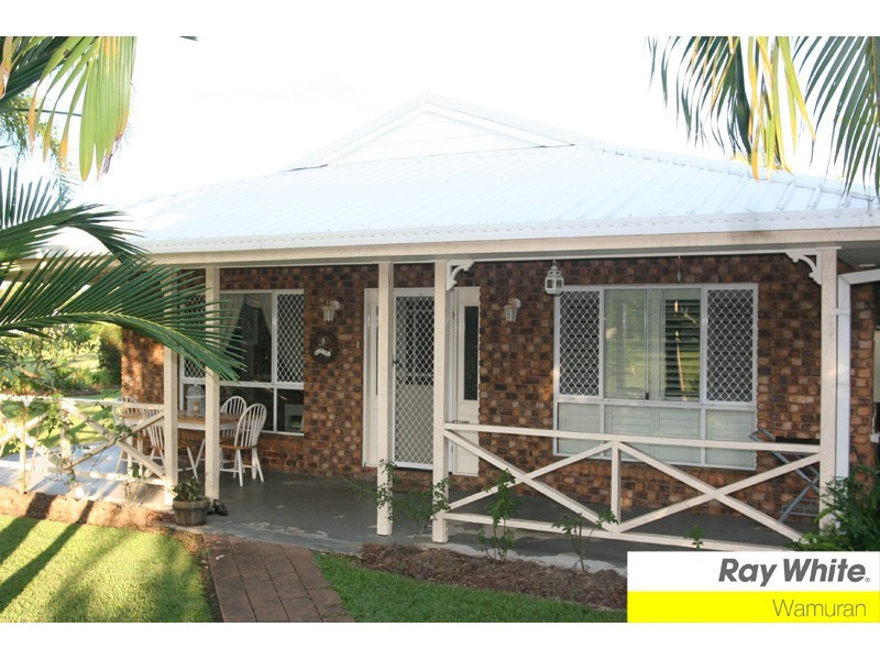 Wamuran QLD 4512