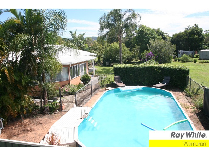 Wamuran QLD 4512