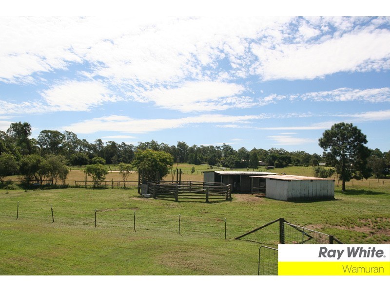 Wamuran QLD 4512