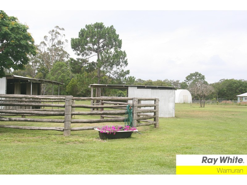 Wamuran QLD 4512