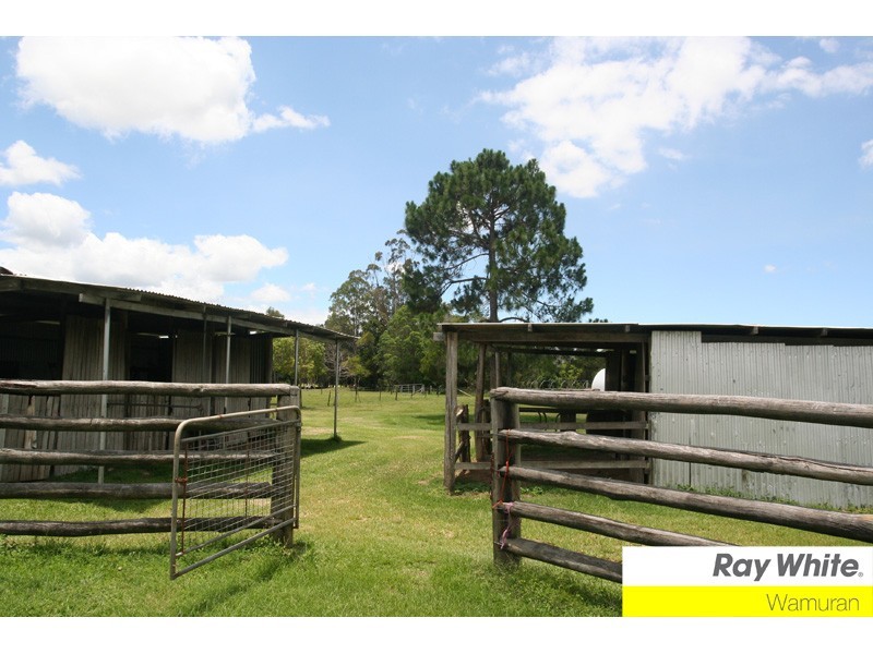 Wamuran QLD 4512