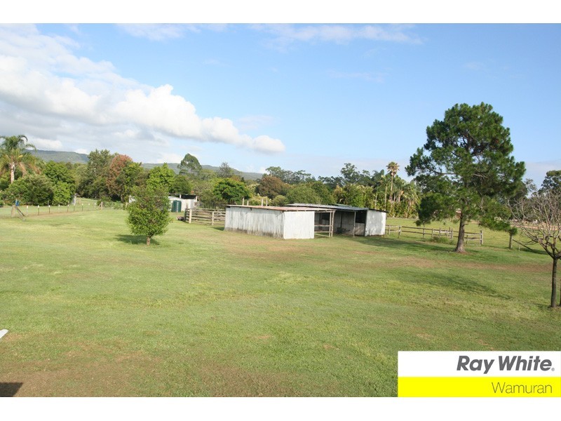 Wamuran QLD 4512